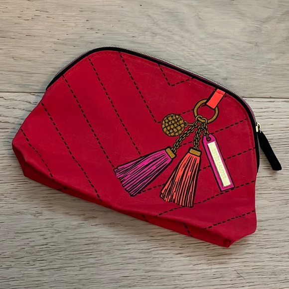 Ester Lauder makeup bag - Picture 2 of 13